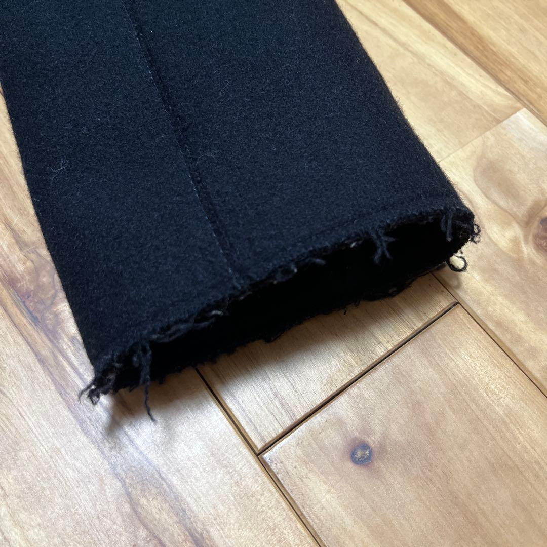 acnestudios milton コート