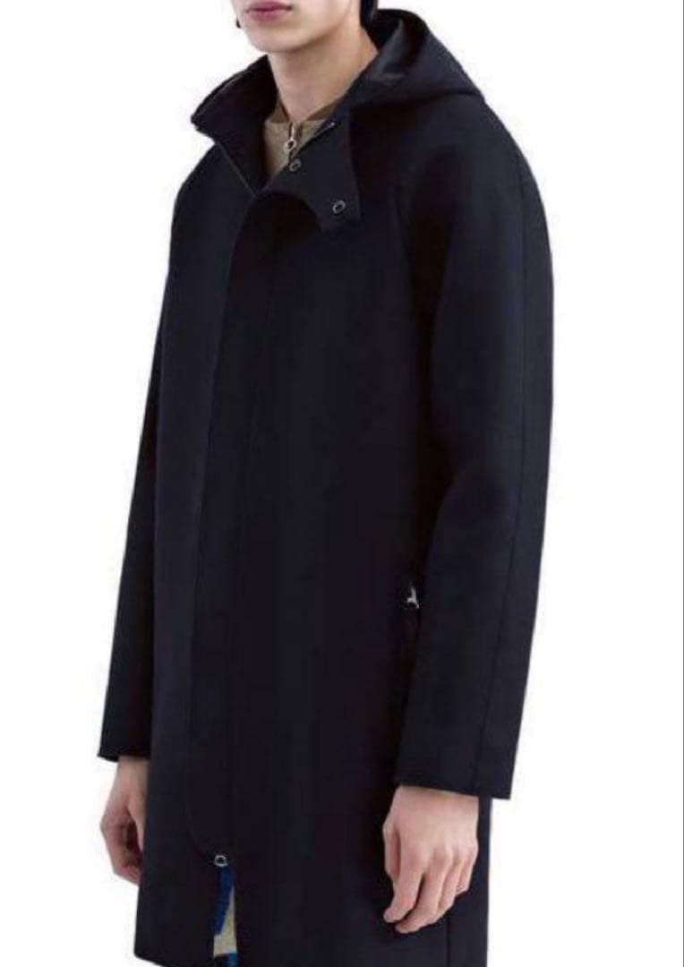 acnestudios milton コート