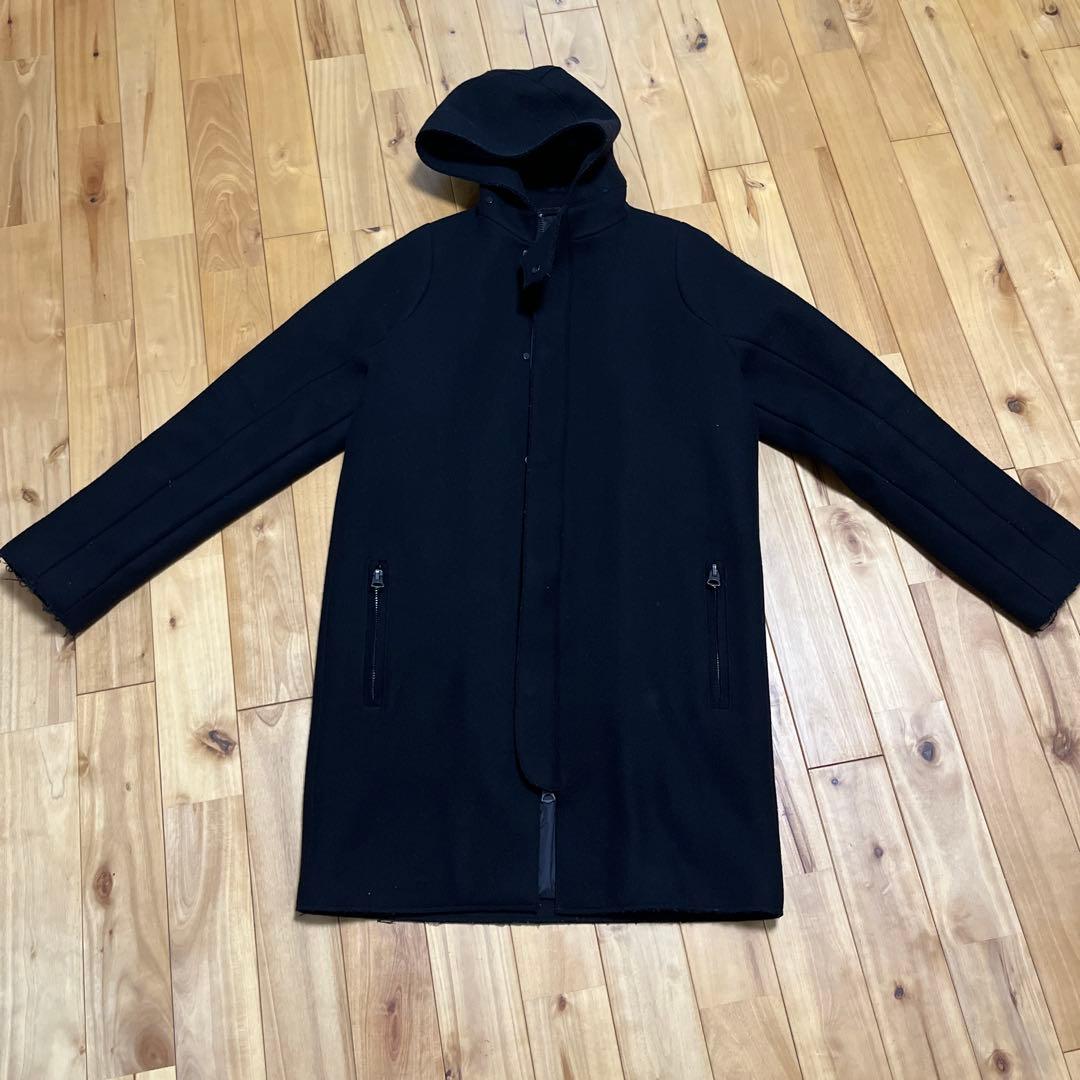 acnestudios milton コート