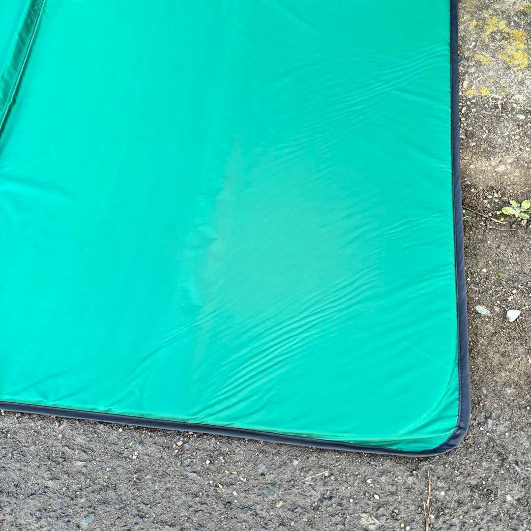 Ogawa アポロングランドマット2130 オガワ 3890