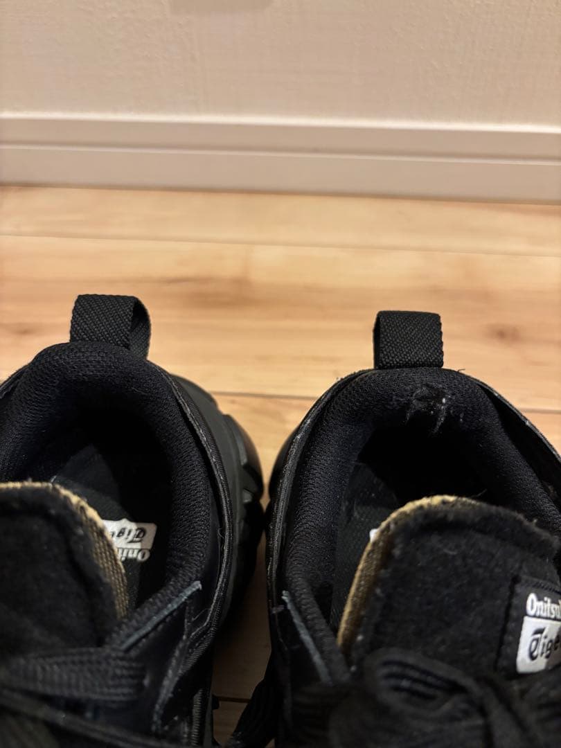 Onitsuka Tiger DENTIGRE LS / デンティグレ25.5