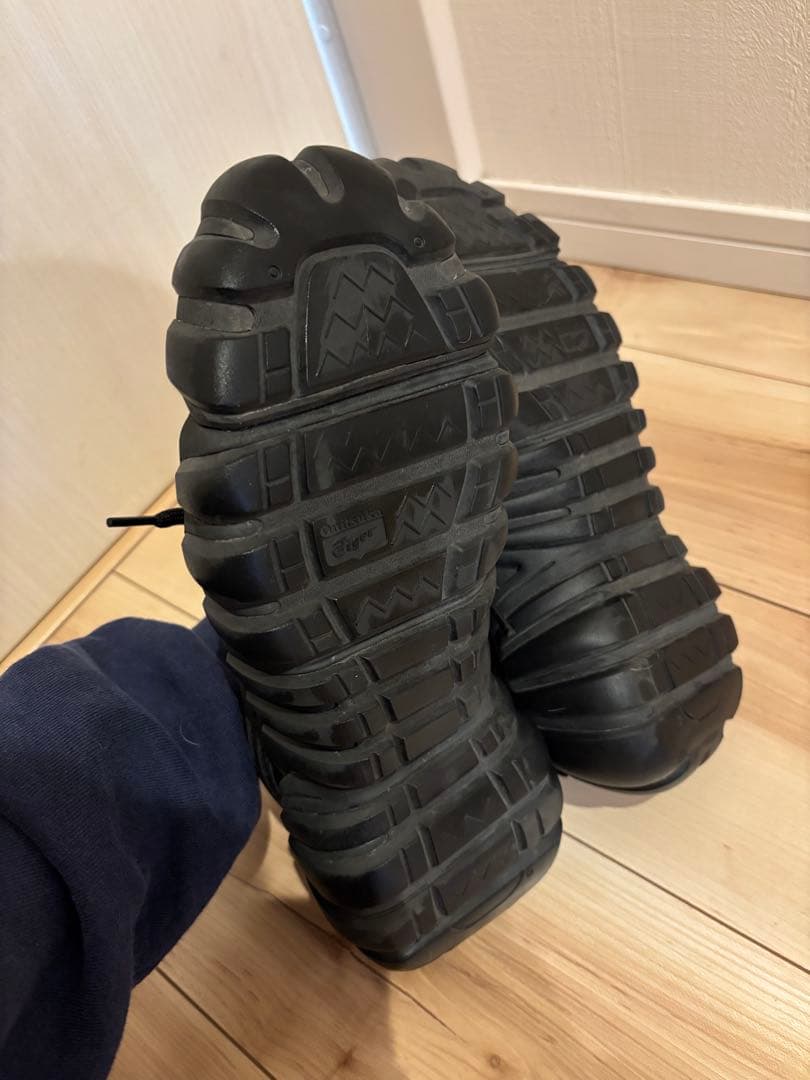 Onitsuka Tiger DENTIGRE LS / デンティグレ25.5