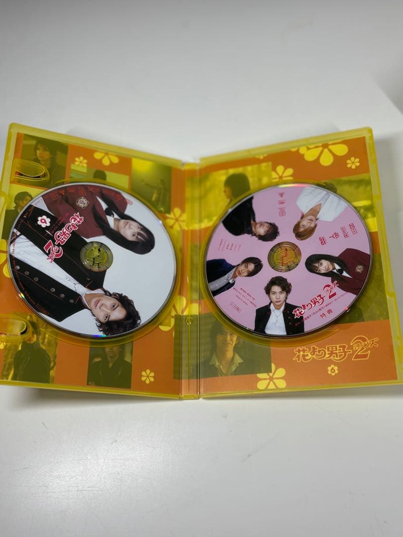 花より男子 DVD シーズン1,2リターンズ
