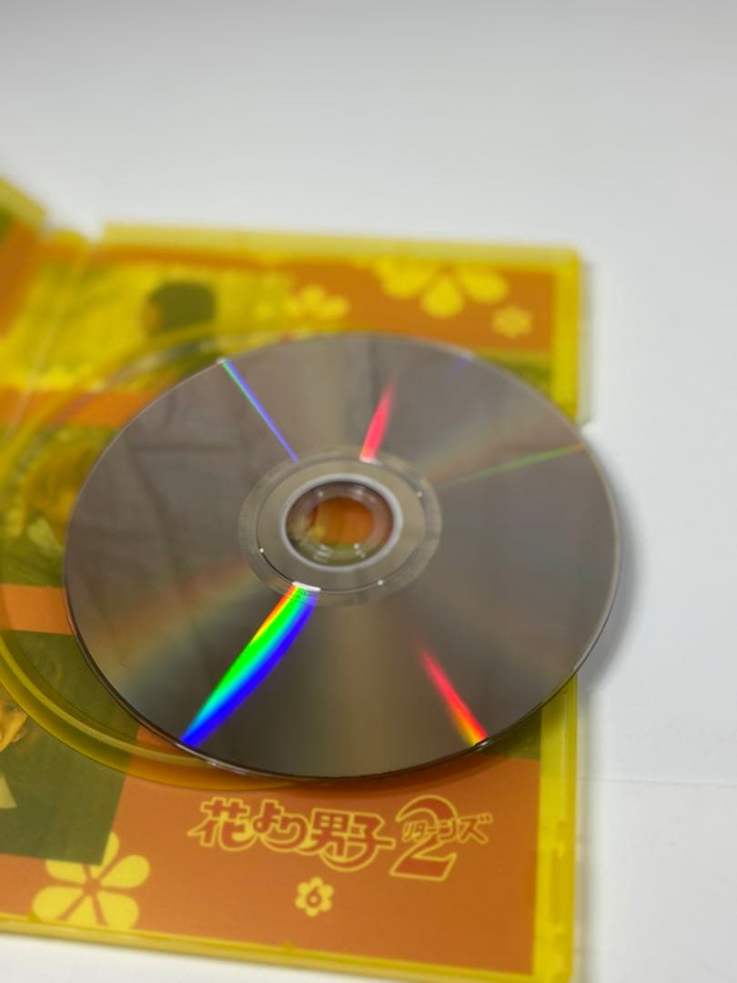 花より男子 DVD シーズン1,2リターンズ