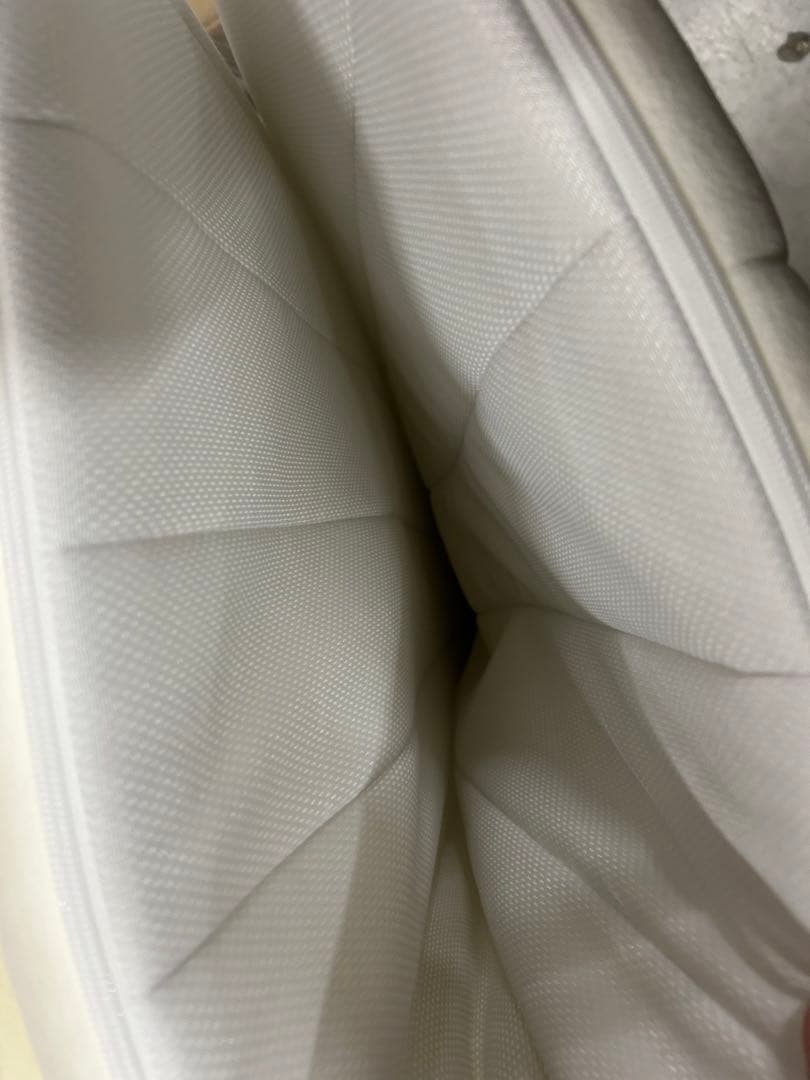 airweave エアウィーヴ 01 マットレスパッド セミダブル