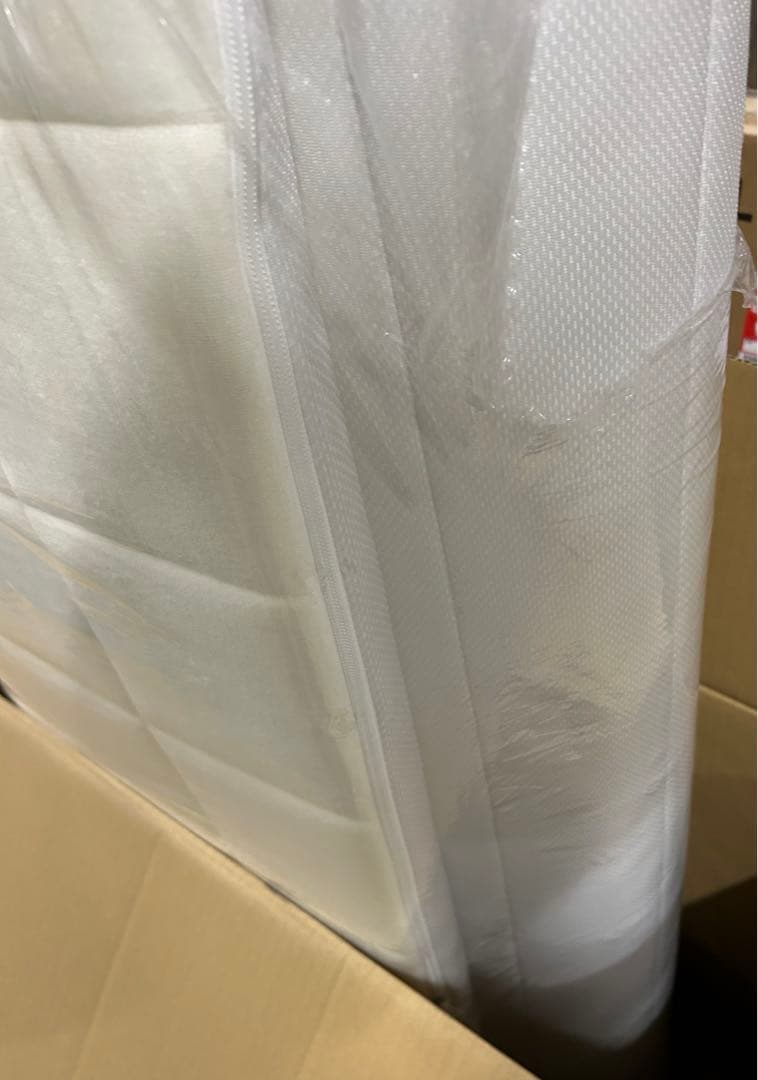 airweave エアウィーヴ 01 マットレスパッド セミダブル