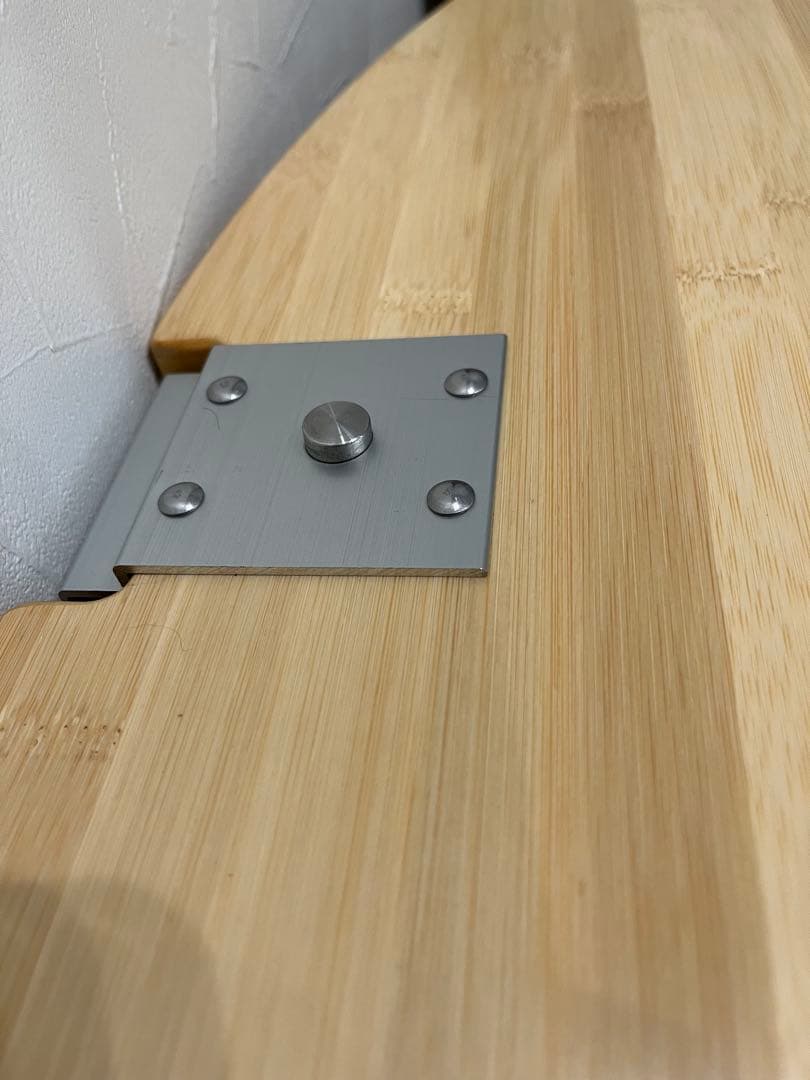 スノーピーク ラウンジスライドトップ竹　廃盤　超希少　フルセット　美品