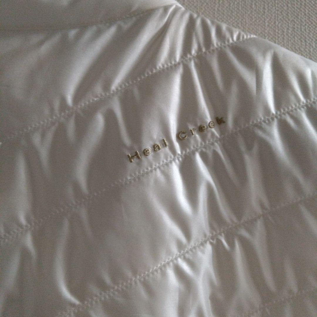 新品未使用品！ Heal Creek ヒールクリーク ゴルフ ベスト