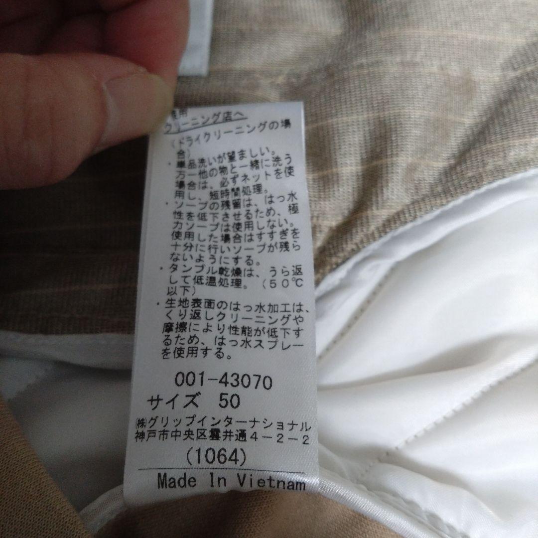 新品未使用品！ Heal Creek ヒールクリーク ゴルフ ベスト