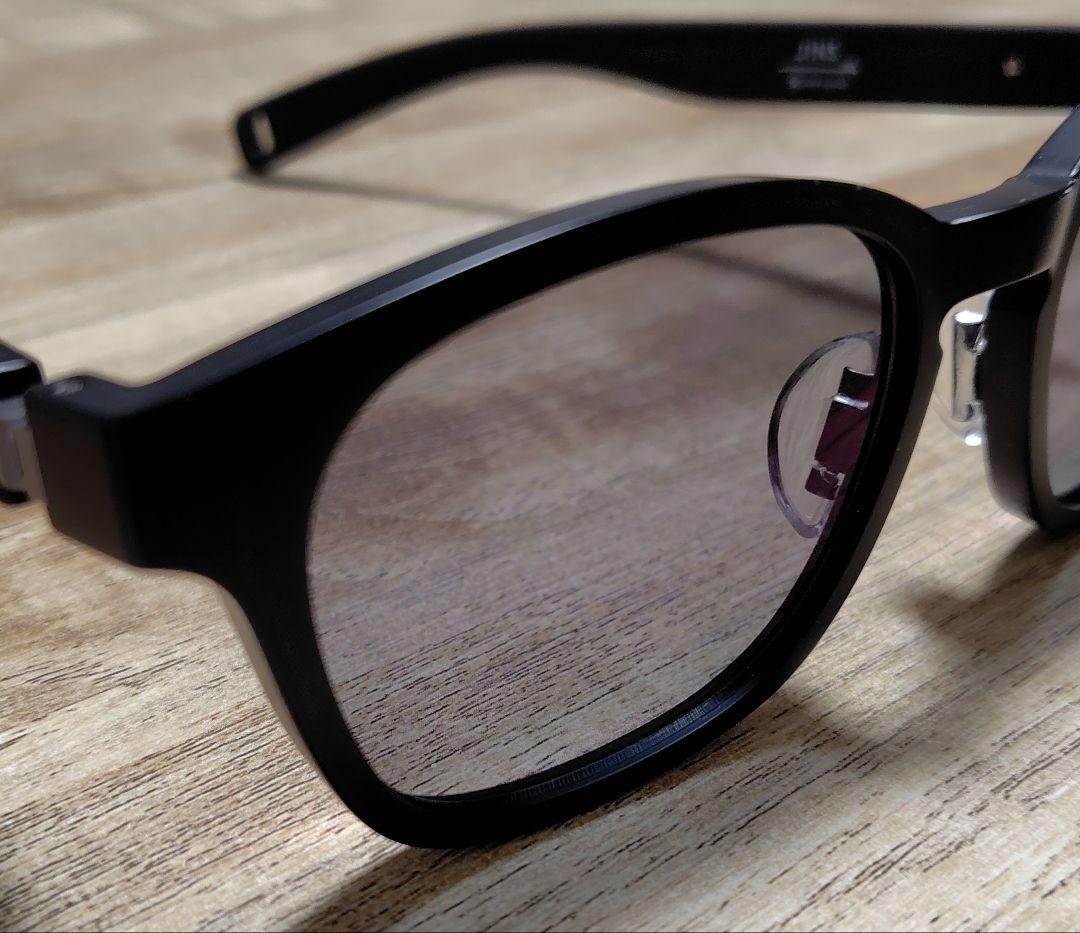 JINS x  Peak SUNGLASSES +360°