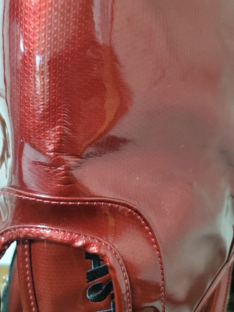 【なべっちさん専用】 MASTER BUNNY EDITION ゴルフバッグ レ