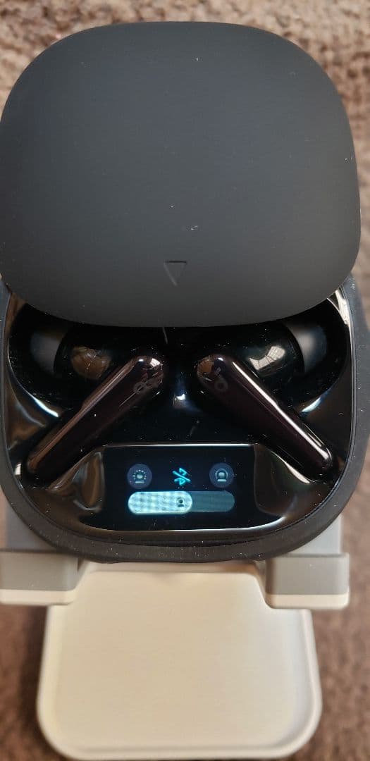 Soundcore Liberty 4 Pro ワイヤレスイヤホン