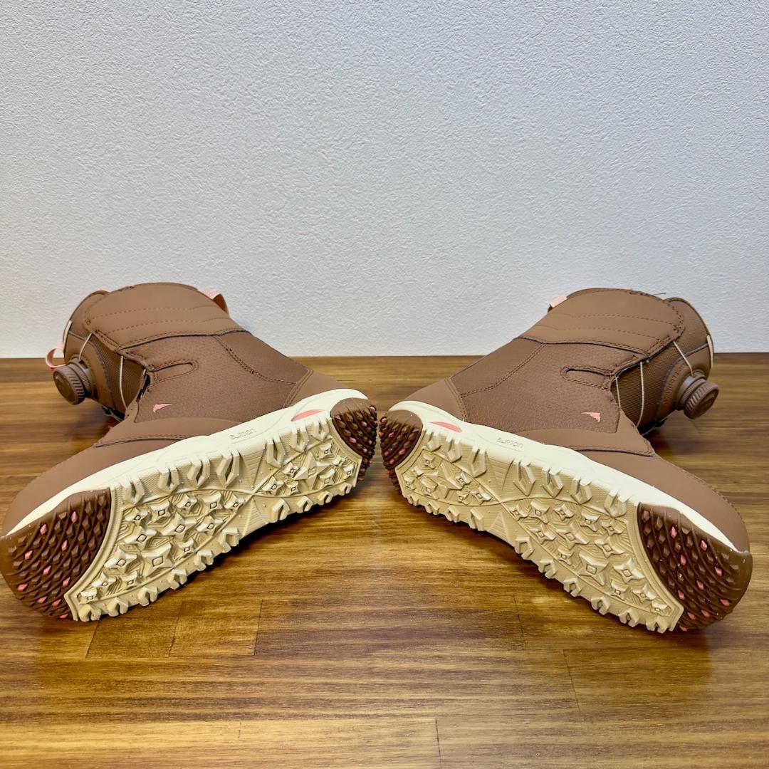 Burton Limelight BOA Wide バートン　ライムライト　ボア