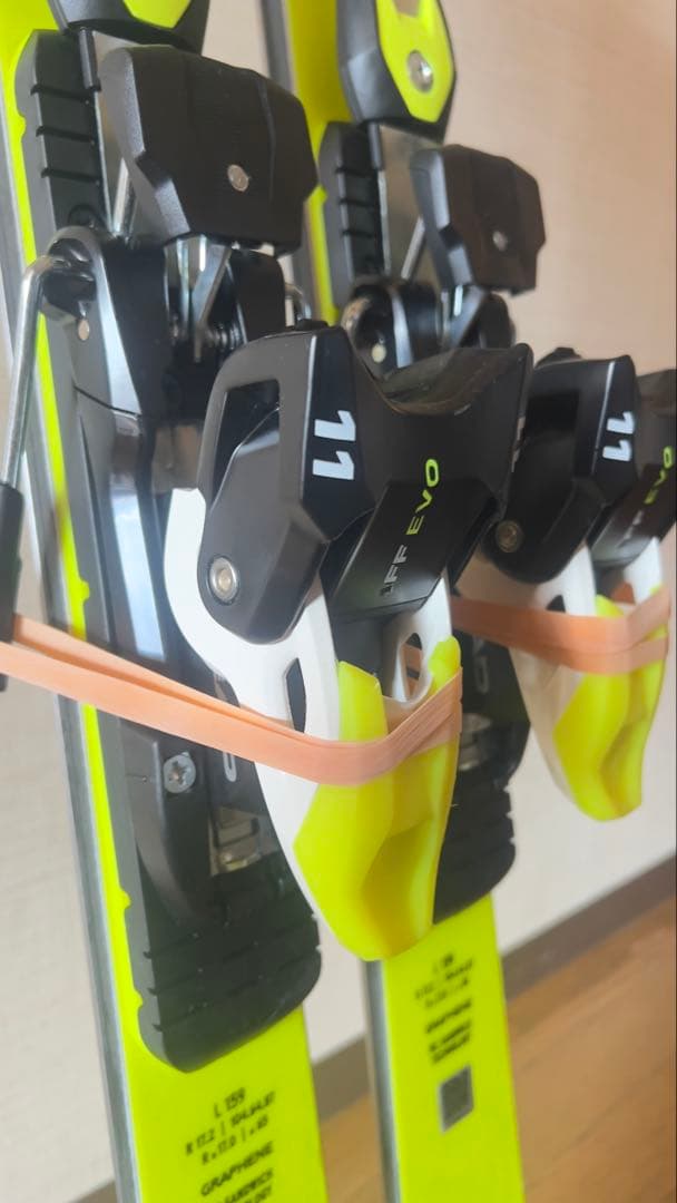 HEAD Worldcup Rebels i.GS RD Team 1