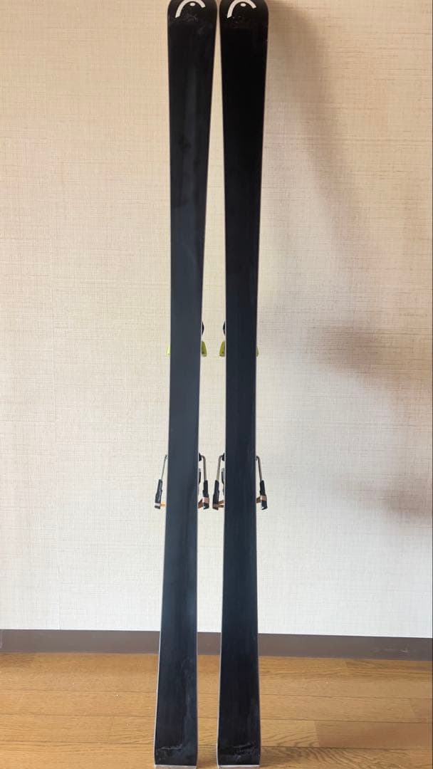 HEAD Worldcup Rebels i.GS RD Team 1