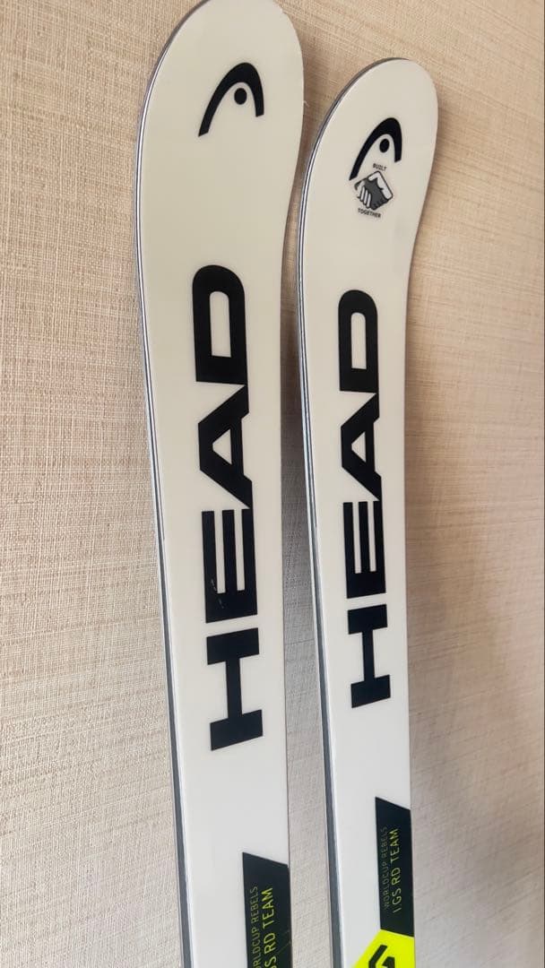 HEAD Worldcup Rebels i.GS RD Team 1