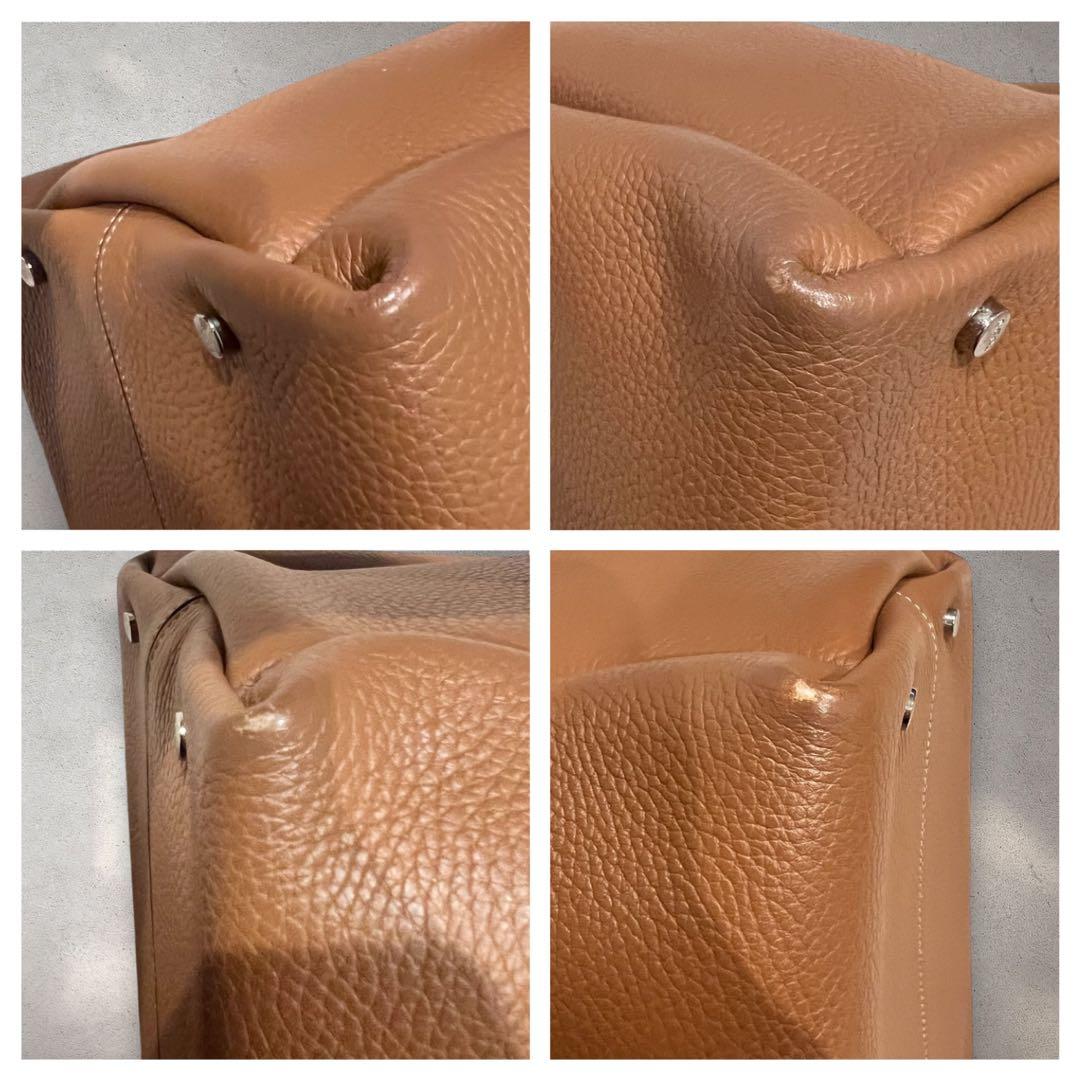 トッズ　マイクロTタイムレス ブラウン