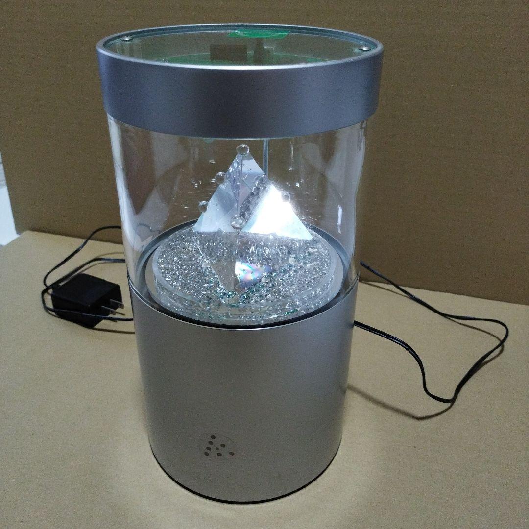 し*じ様 銀河の光風