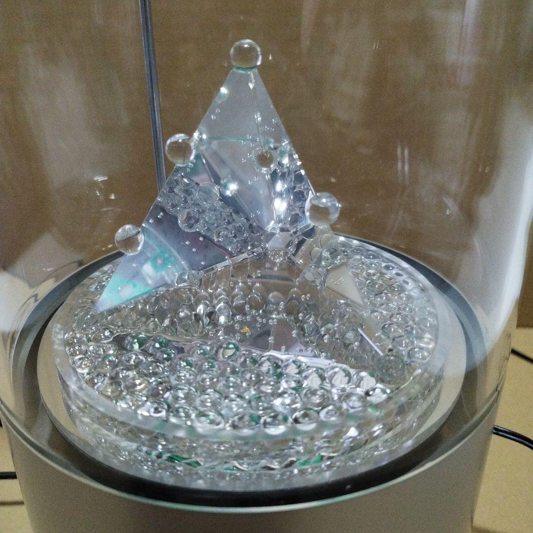 し*じ様 銀河の光風