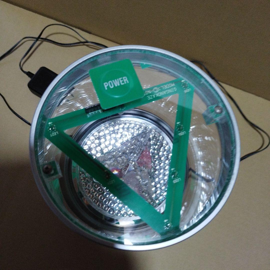 し*じ様 銀河の光風