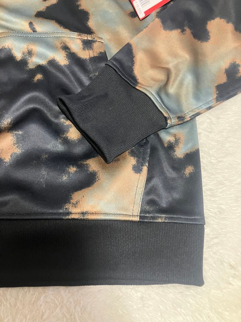 新品未使用　686 BONDED FLEECE PULLOVER HOODY