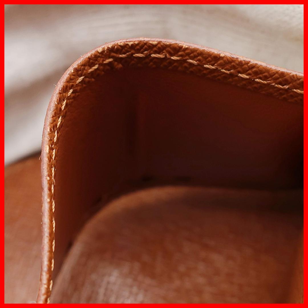 正規品 ヴィトン モノグラム Monogram キーケース Key case 袋