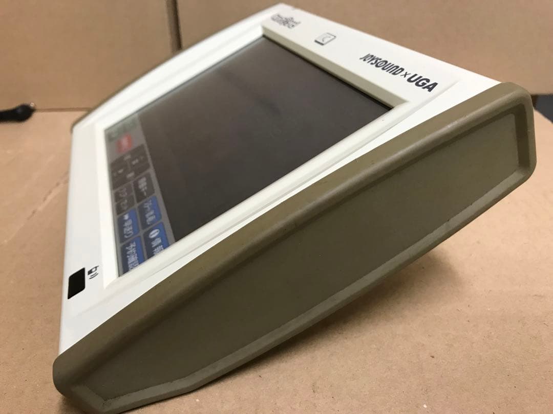 ほ3「訳あり☆」キョクナビJR-300 JR-300BC