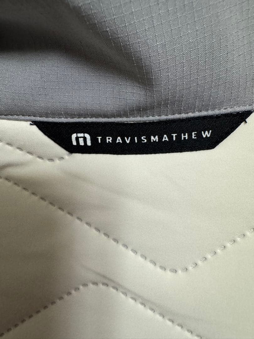 ハイブリッド 中綿キルティング ジャケット(MENS)