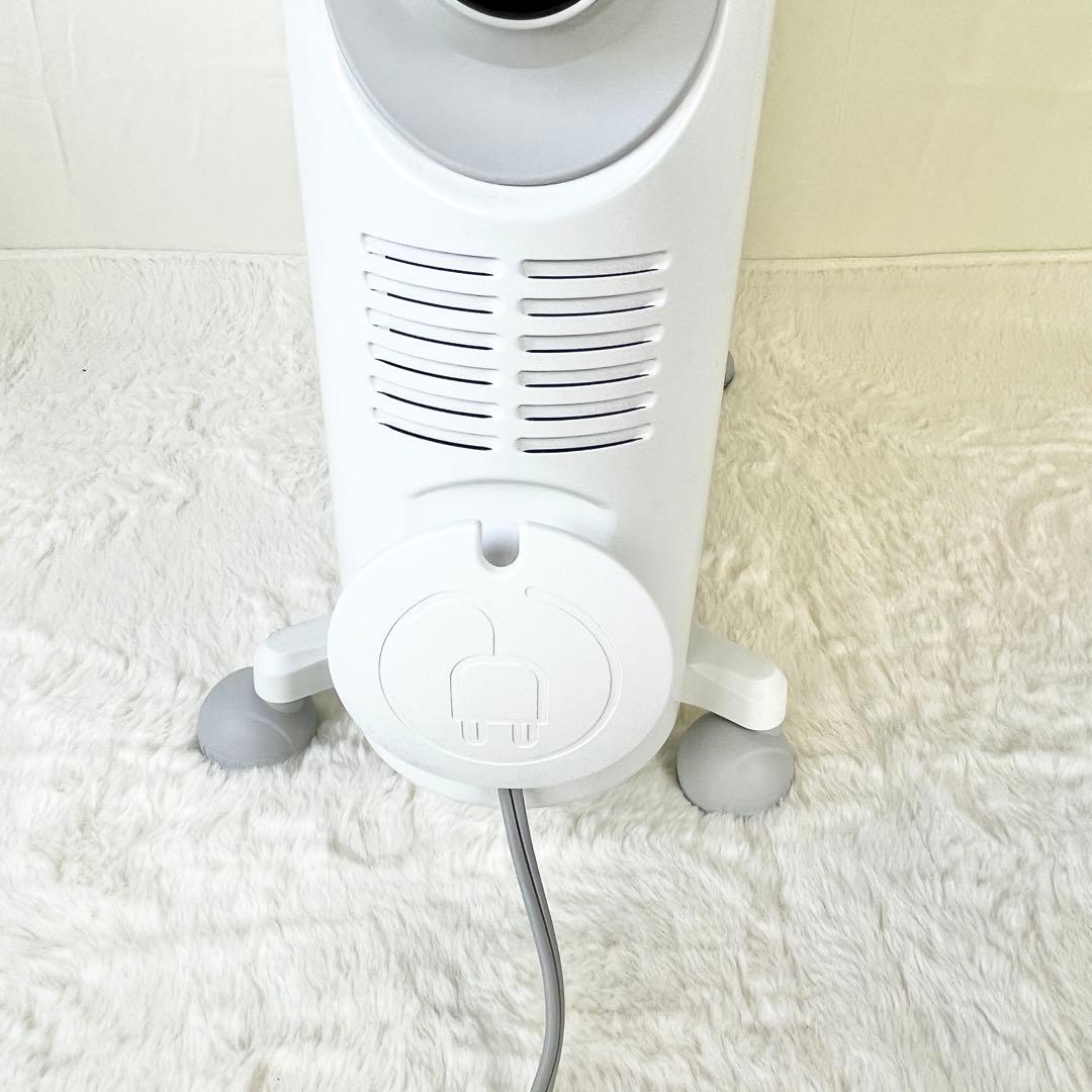 ✨De'Longhi ✨アミカルドオイルヒーターRHJ45M1115 2023