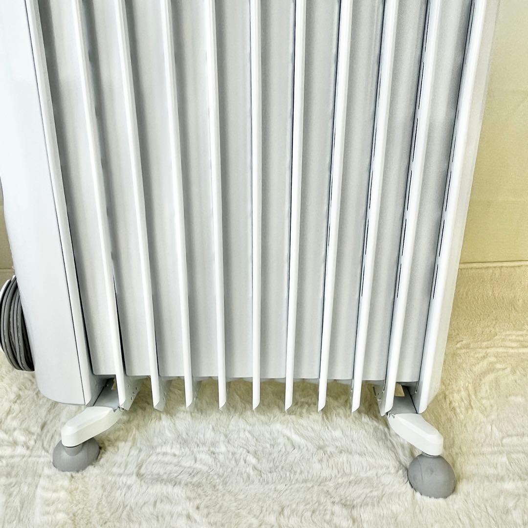 ✨De'Longhi ✨アミカルドオイルヒーターRHJ45M1115 2023