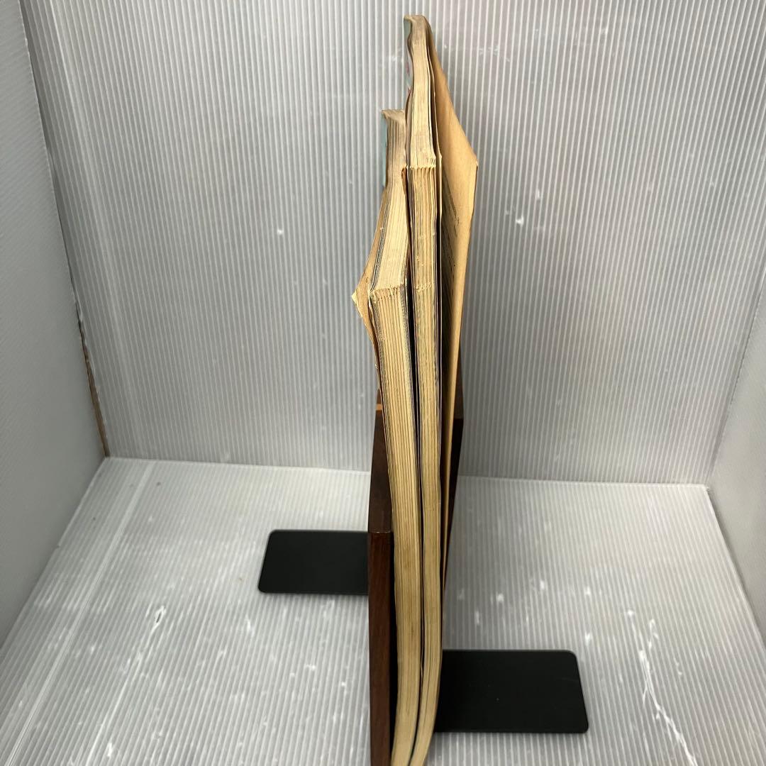 【希少/古本】航空ファン 別冊 ドイツ戦車写真集 2冊セット 昭和51・52年