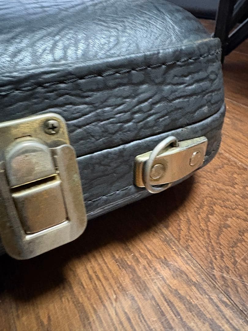 VGV テナーサックス　ケース