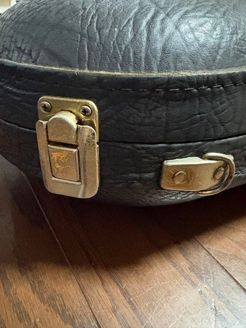 VGV テナーサックス　ケース