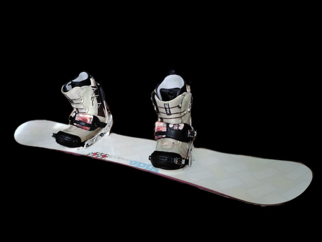 バートン　BURTON　※ビンディングのみ