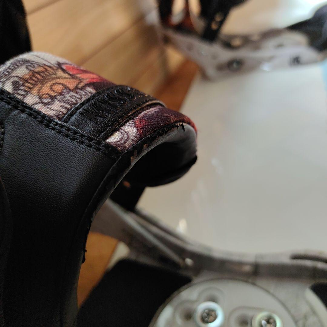 バートン　BURTON　※ビンディングのみ