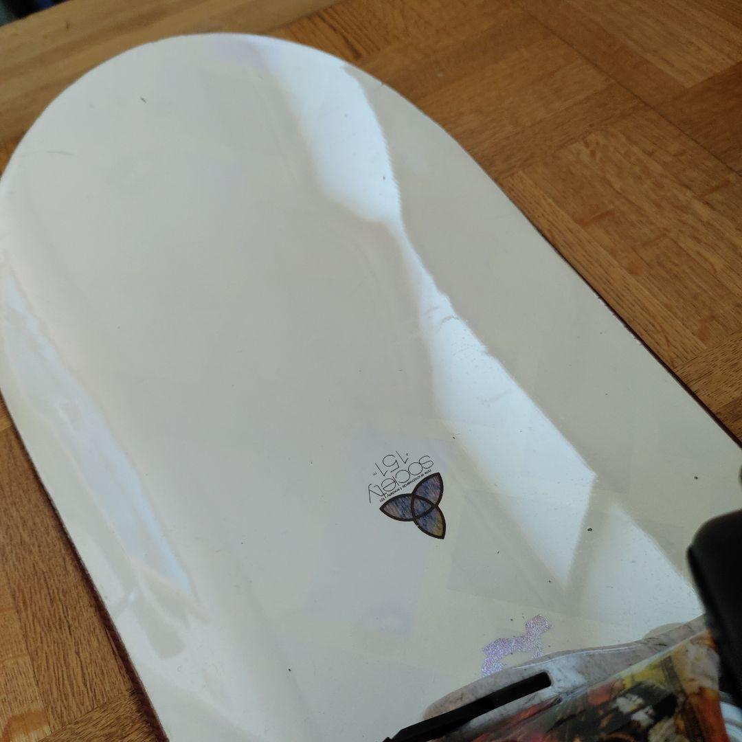 バートン　BURTON　※ビンディングのみ