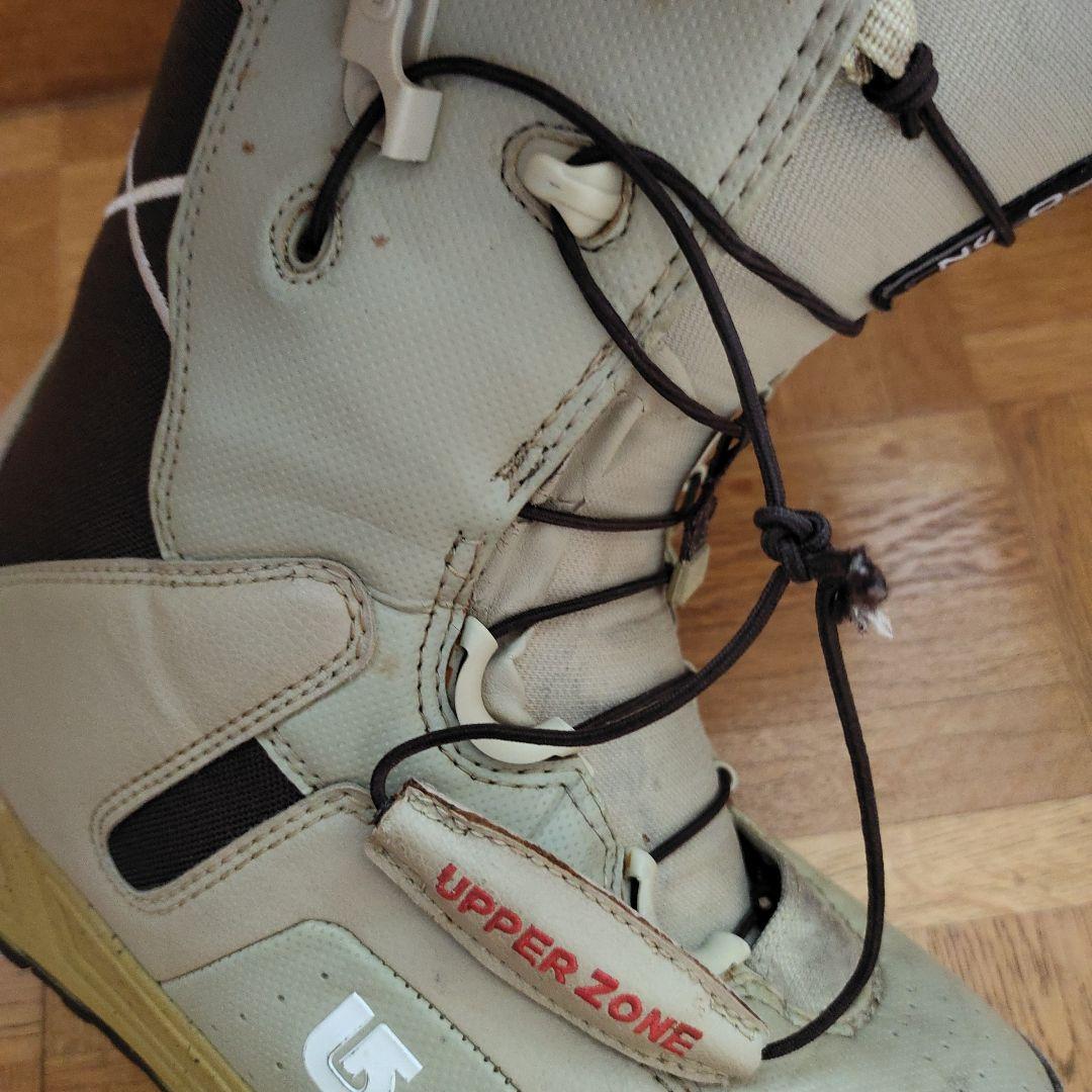 バートン　BURTON　※ビンディングのみ