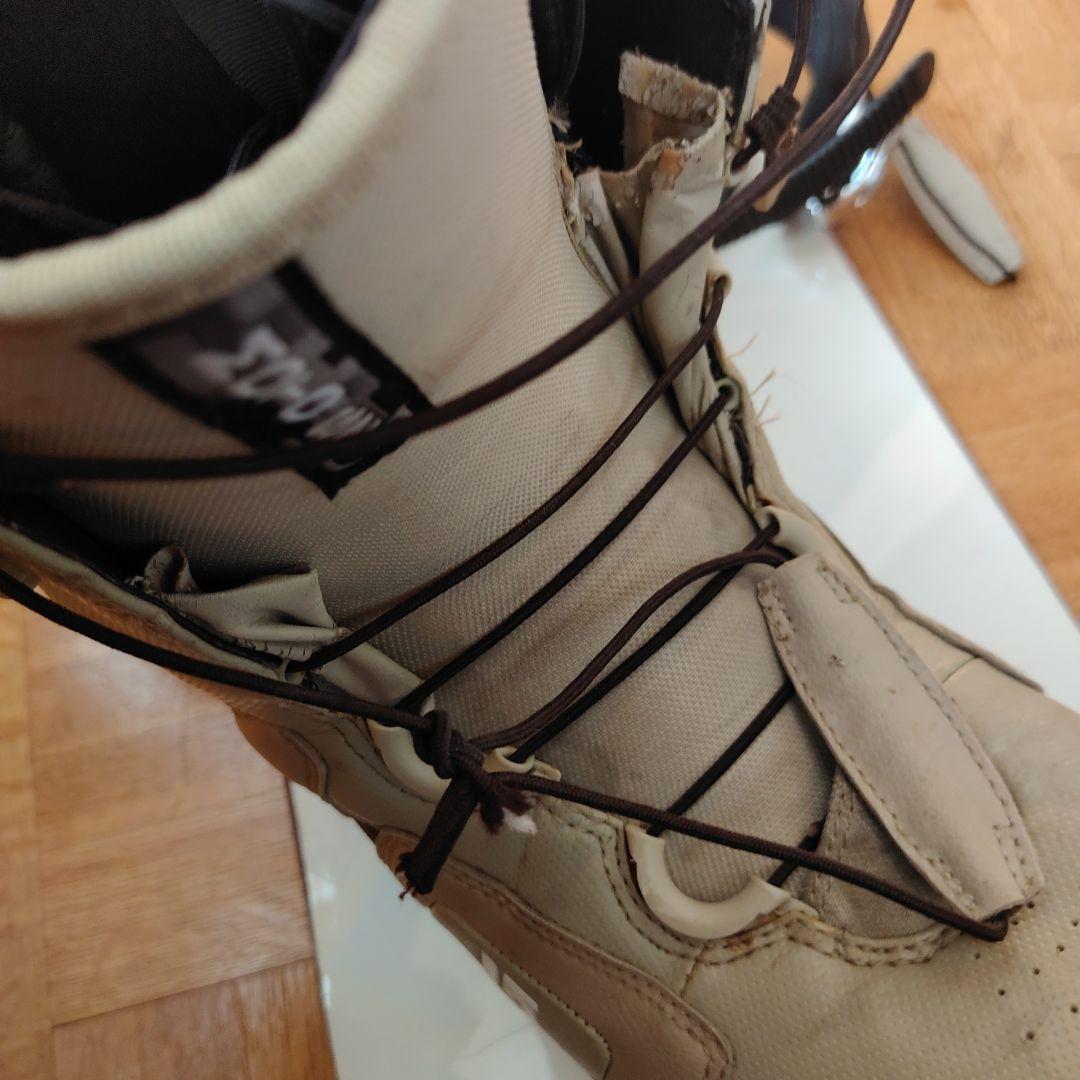 バートン　BURTON　※ビンディングのみ