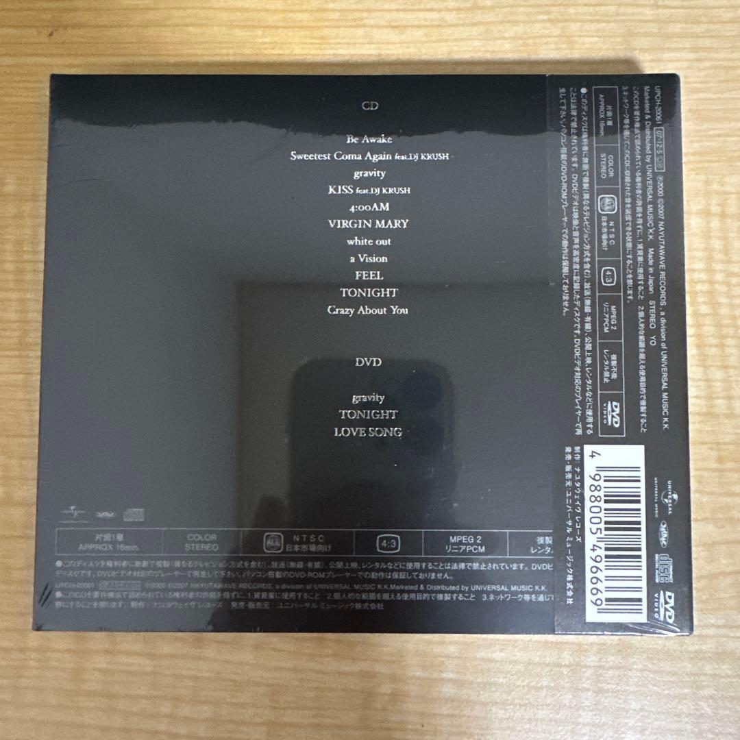 【未開封品】LUNA SEA アルバム７タイトルまとめ売り