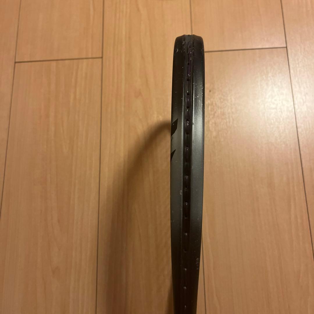 VOLTRAGE 8V 軟式テニスラケット