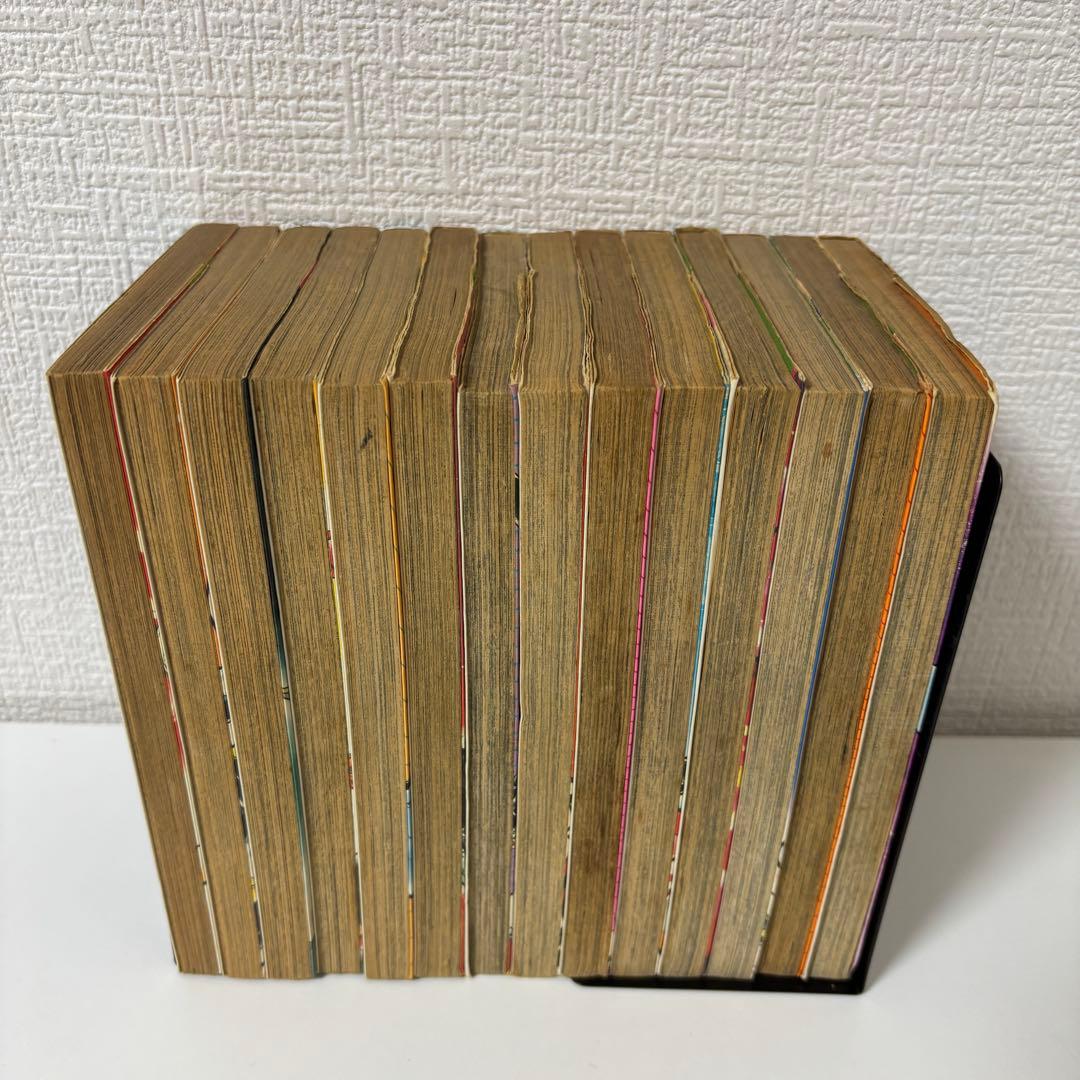 プラモ狂四郎　1〜14巻セット