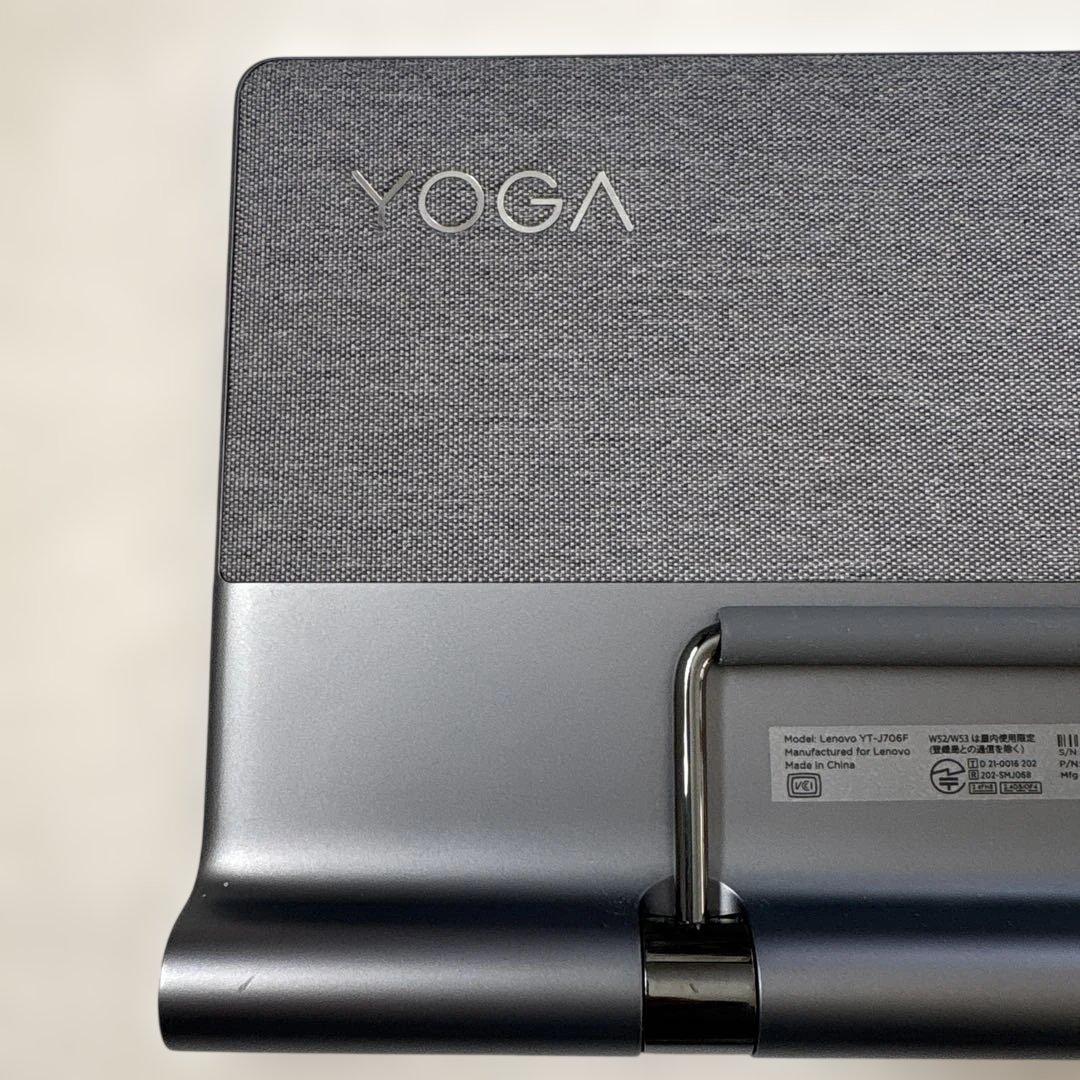 Lenovo Yoga Tab 11 YT-J706F 128GB タブレット