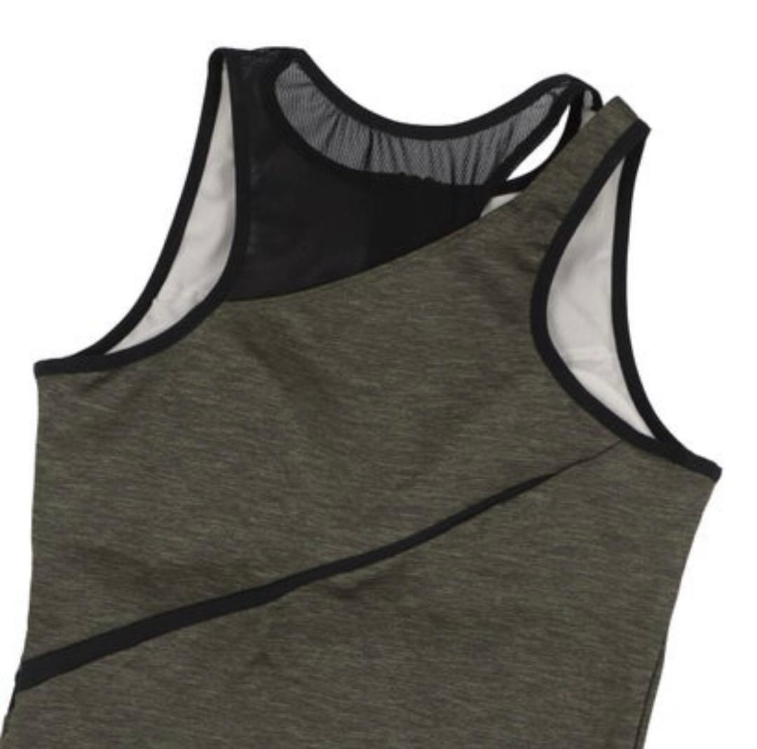 【新品タグ付き】speedo セパレート水着（Oサイズ）