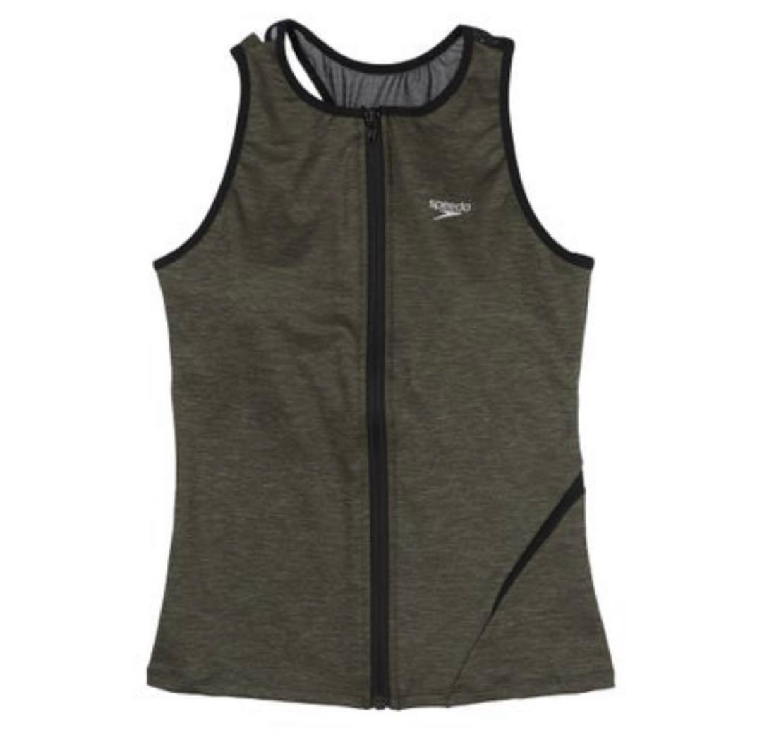 【新品タグ付き】speedo セパレート水着（Oサイズ）