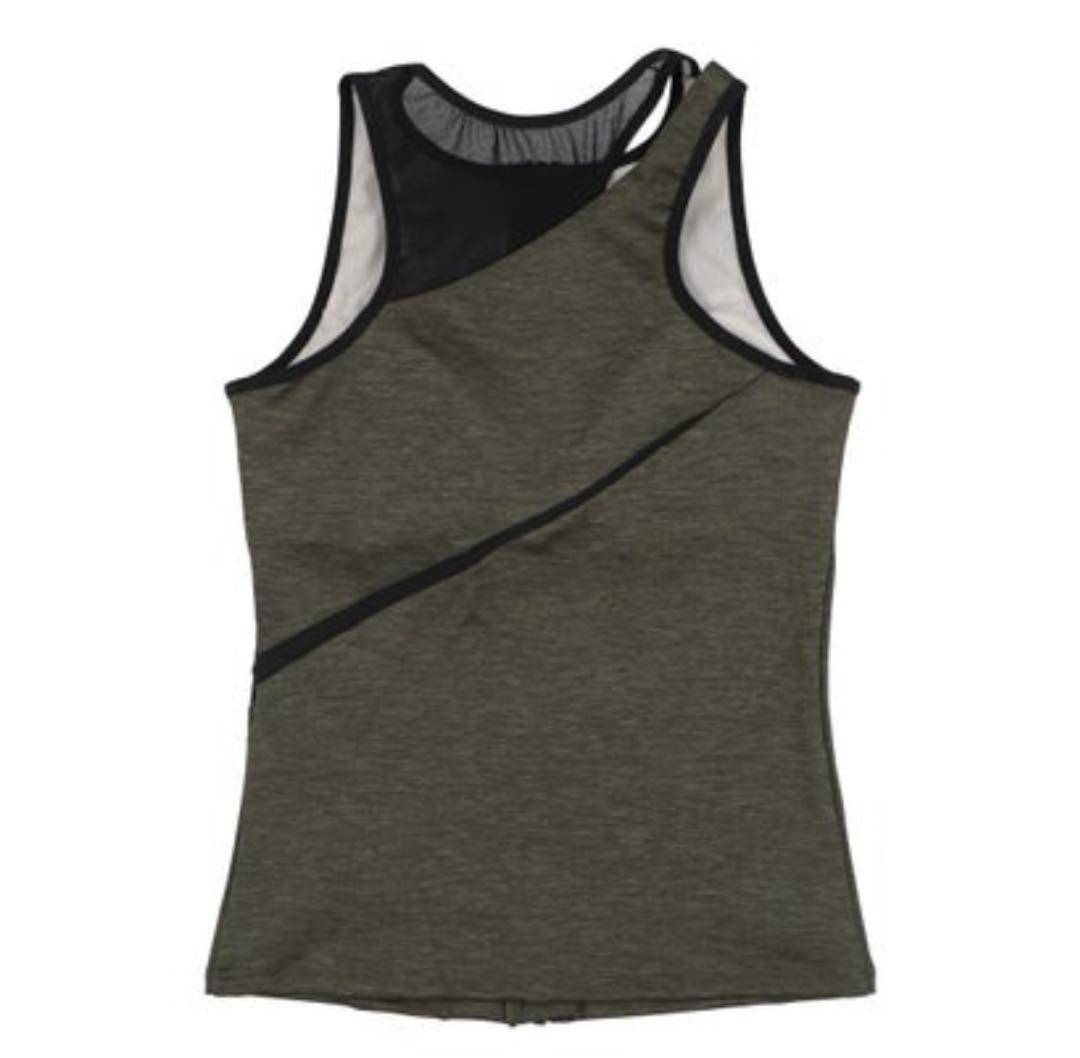 【新品タグ付き】speedo セパレート水着（Oサイズ）