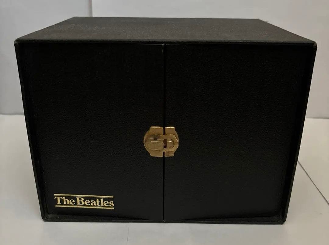 ザ・ビートルズ CDボックスセット 15セット(16枚)