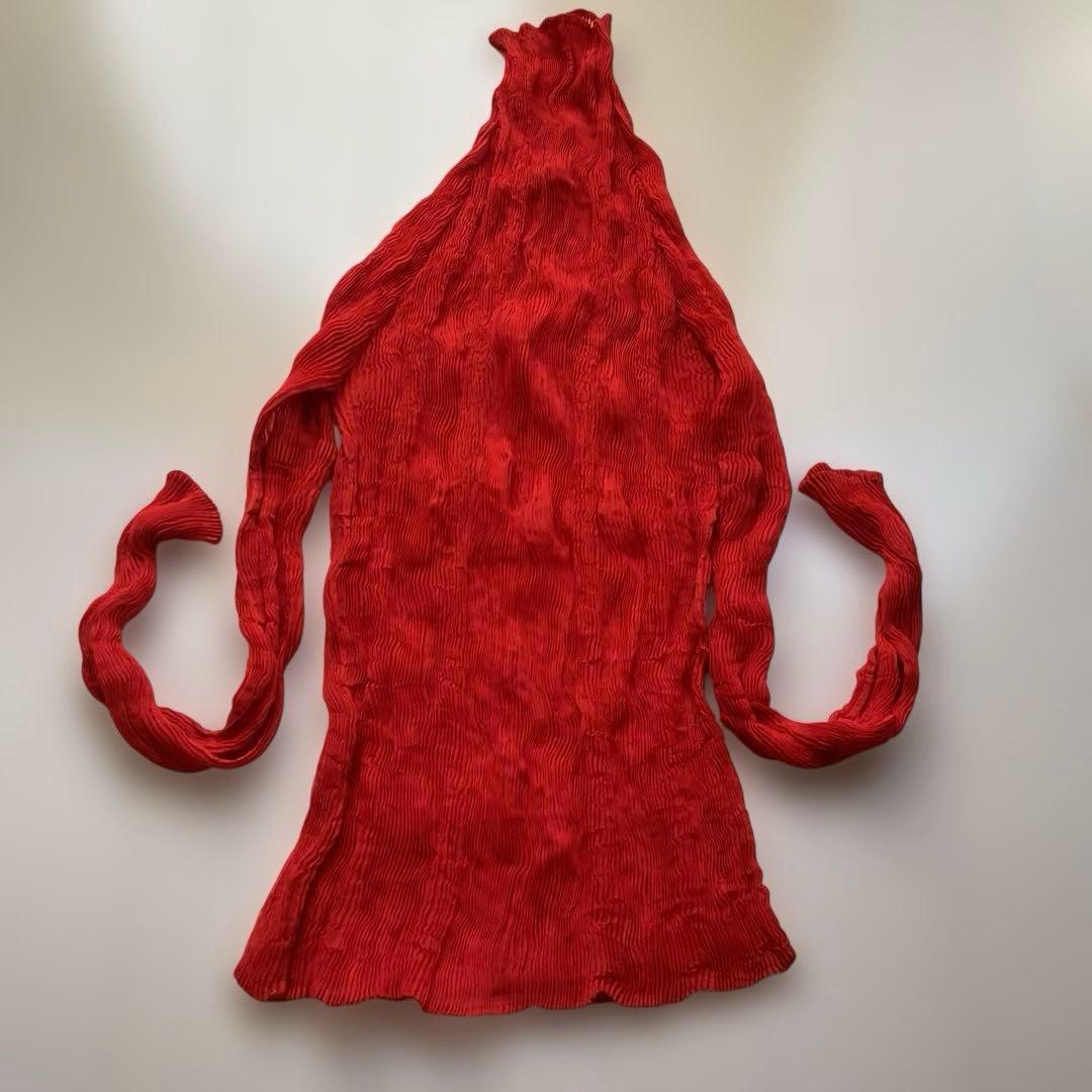 イッセイミヤケ　シフォンツイスト