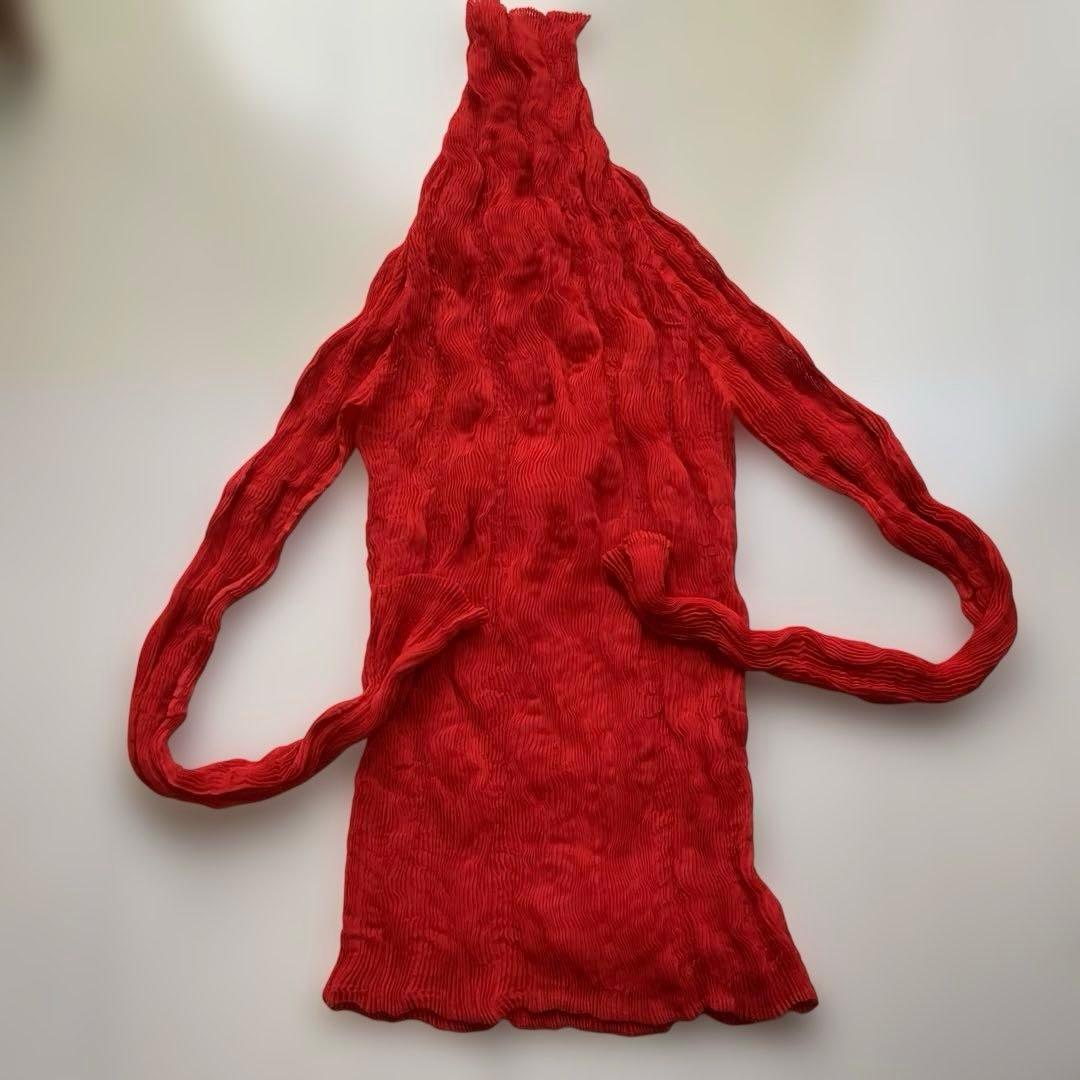 イッセイミヤケ　シフォンツイスト