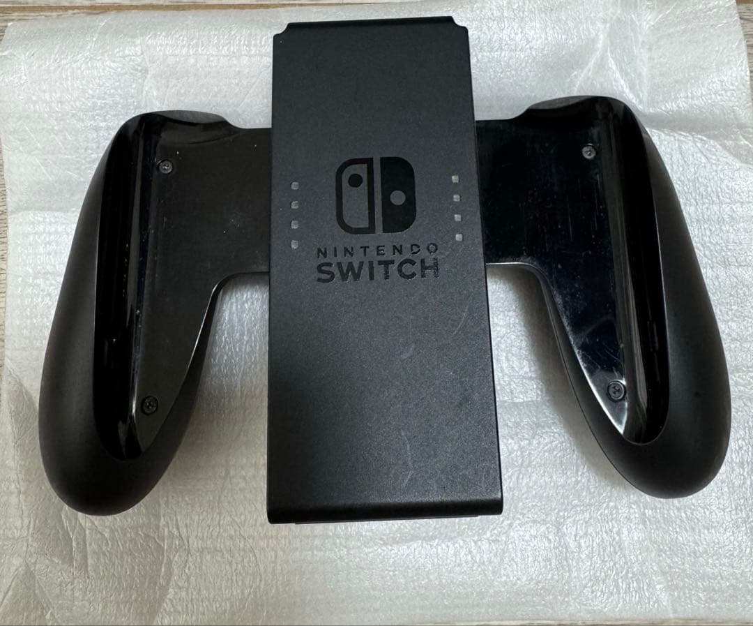 Nintendo Switch ネオンレッド/ブルー　本体