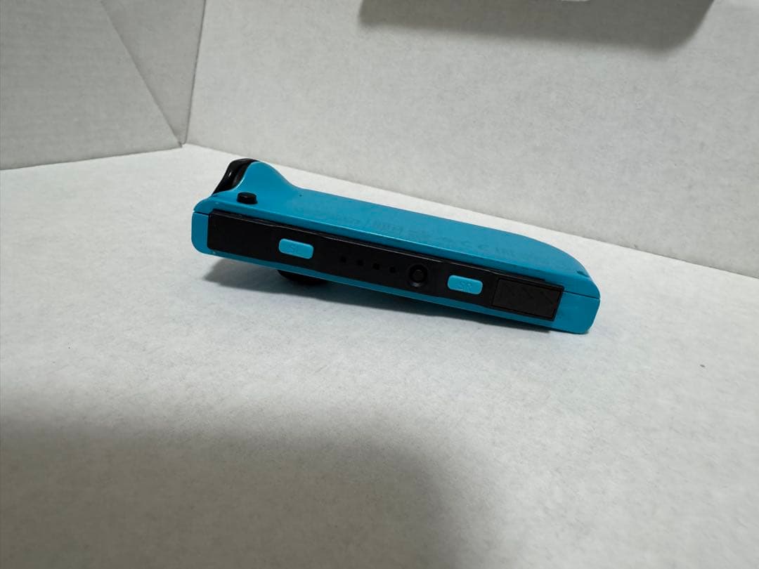 Nintendo Switch ネオンレッド/ブルー　本体